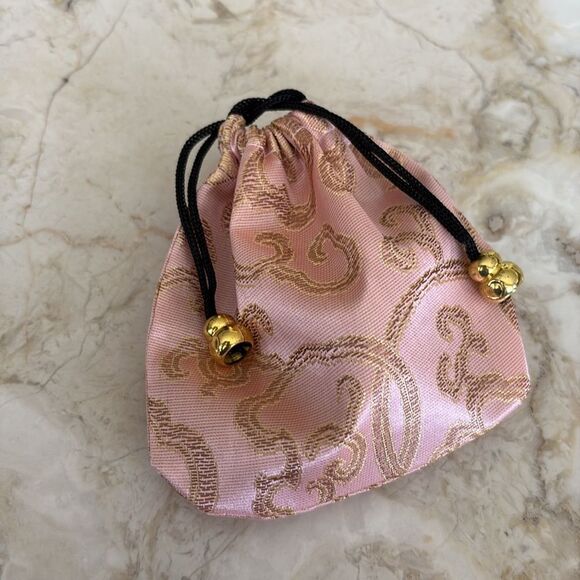 NEW! Ice Obsidian/Fluorite Fox Necklace Healing Pendant Protection Amulet Charm - Picture 7 of 11